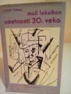 MALI LEKSIKON UMETNOSTI 20. VEKA