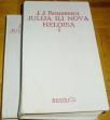JULIJA ILI NOVA HELOISA I-II