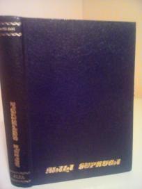 MALA SUPRUGA - roman