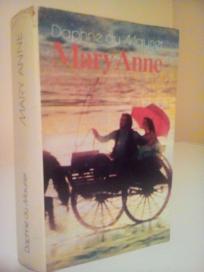 MARY ANNE