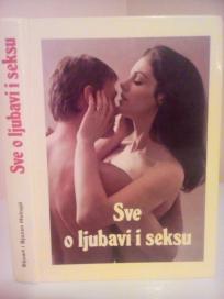 SVE O LJUBAVI I SEKSU