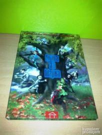 Svetlana Velmar-JANKOVIĆ KNJIGA ZA MARKA