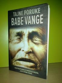 TAJNE PORUKE BABE VANGE