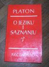O jeziku i saznanju