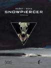 Snowpiercer Terminus (meki povez) Snowpiercer Terminus (meki povez)