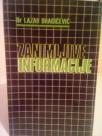 ZANIMLJIVE INFORMACIJE
