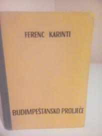 BUDIMPESTANSKO PROLJECE