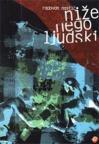 Niže nego ljudski Niže nego ljudski