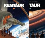 Kentaur 1-2 (komplet) Kentaur 1-2 (komplet)