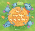 Radoznali mišići: Gde rastu keksići? Radoznali mišići: Gde rastu keksići?