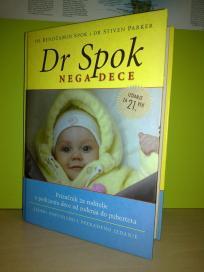 NEGA DECE PO DOKTOR SPOKU Dr SPOK