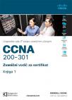 CCNA 200-301: Zvanični vodič za sertifikat - knjiga 1 CCNA 200-301: Zvanični vodič za sertifikat - knjiga 1