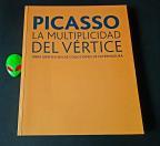 PICASSO la multiplicidad del vertice obra grafica
