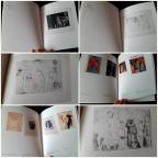 PICASSO la multiplicidad del vertice obra grafica