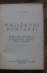 Književni portreti