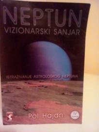 NEPTUN -vizionarski sanjar