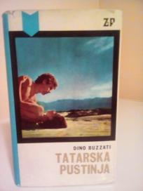 TATARSKA PUSTINJA