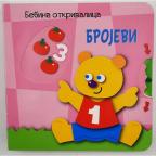 Bebina otkrivalica: Brojevi Bebina otkrivalica: Brojevi