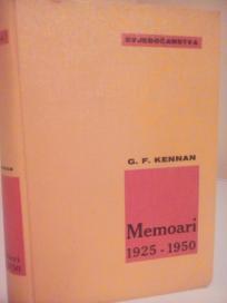 MEMOARI 1925-1950