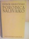 PORODICA NALJIVAJKO - roman