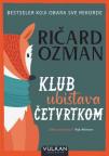Klub ubistava četvrtkom Klub ubistava četvrtkom