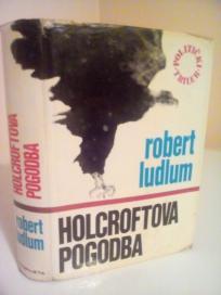 HOLCROFTOVA POGODBA