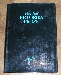 Retorika proze 