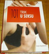 101 TRIK U SEKSU