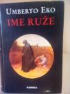 IME RUZE