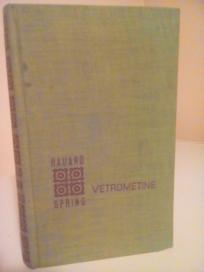 VETROMETINE