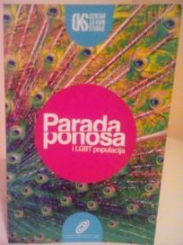 PARADA PONOSA I LGBT POPULACIJA