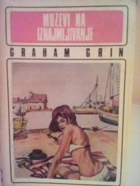 MUZEVI NA IZNAJMLJIVANJE - i druge komedije seksualnog zivota