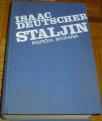 STALJIN : POLITIČKA BIOGRAFIJA