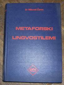 Metaforski lingvostilemi