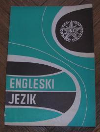 Engleski jezik (za vojne škole)