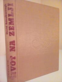 ZIVOT NA ZEMLJI - povijest prirode