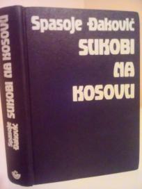 SUKOBI NA KOSOVU