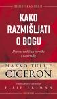 Kako razmišljati o Bogu Kako razmišljati o Bogu