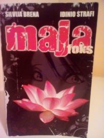 MAJA FOKS - I