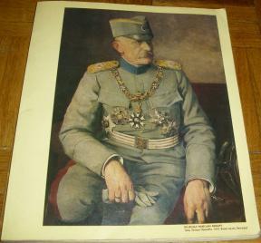 RODNA KUĆA VOJVODE ŽIVOJINA MIŠIĆA U STRUGANIKU