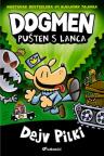 Dogmen: Pušten s lanca Dogmen: Pušten s lanca