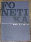 Fonetika