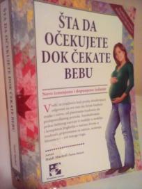 STA DA OCEKUJETE DOK CEKATE BEBU