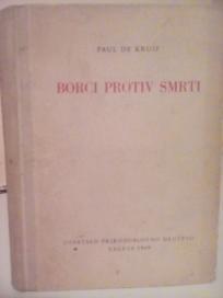 BORCI PROTIV SMRTI