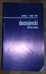 Dostojevski (1831 - 1981)