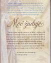 MOĆ ŽUDNJE