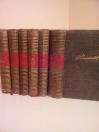 RODOLJUB COLAKOVIC I-VI