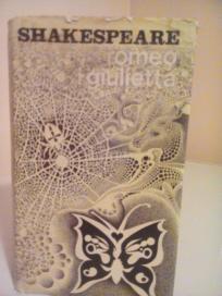 ROMEO I GIULIETTA