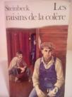 LES RAISINS DE LA COLERE
