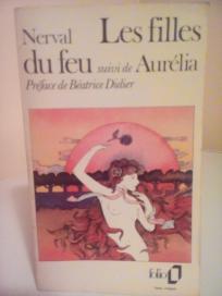 LES FILLES DU FEU - AURELIA